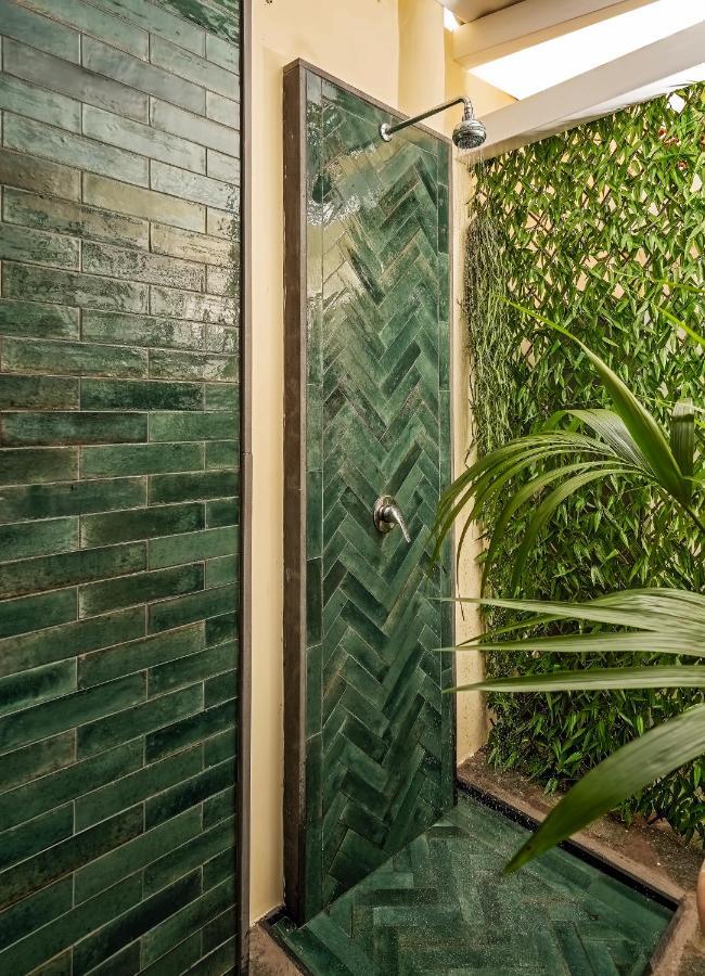 Suite Apartment Capri Con Jacuzzi In Piazzetta Exteriér fotografie