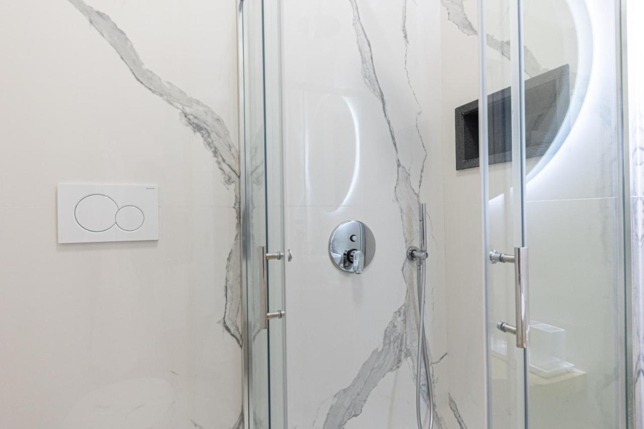 Suite Apartment Capri Con Jacuzzi In Piazzetta Exteriér fotografie