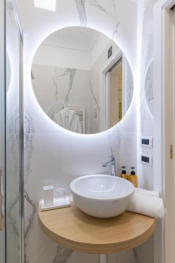 Suite Apartment Capri Con Jacuzzi In Piazzetta Exteriér fotografie